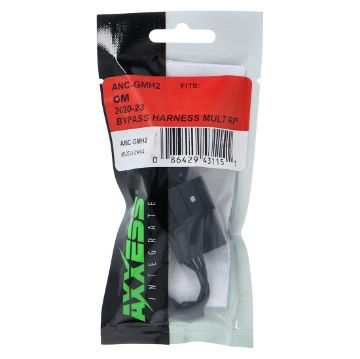 Picture of Axxess ANC Bypass Harness - GM 2020-2023
