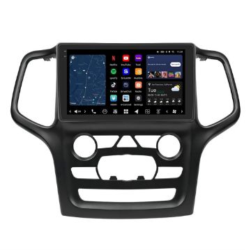 Picture of Vinland JEEP Grand Cherokee 2014-2020, 9" Screen
