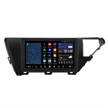 Picture of Vinland TOYOTA CAMRY 2018-2020, 10" Screen