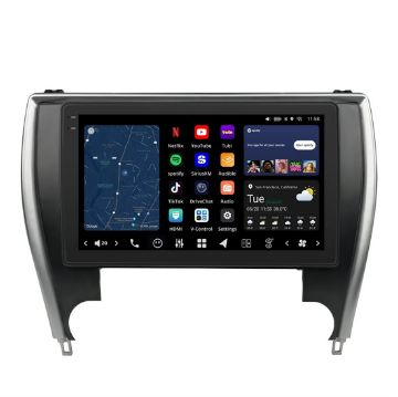 Picture of Vinland TOYOTA CAMRY 2015-2017, 10" Screen