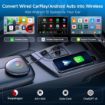 Picture of Vinland Nexus (Black) AI Streaming  / 4G+64G, 4G LTE