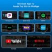 Picture of Vinland Nexus (Black) AI Streaming  / 4G+64G, 4G LTE