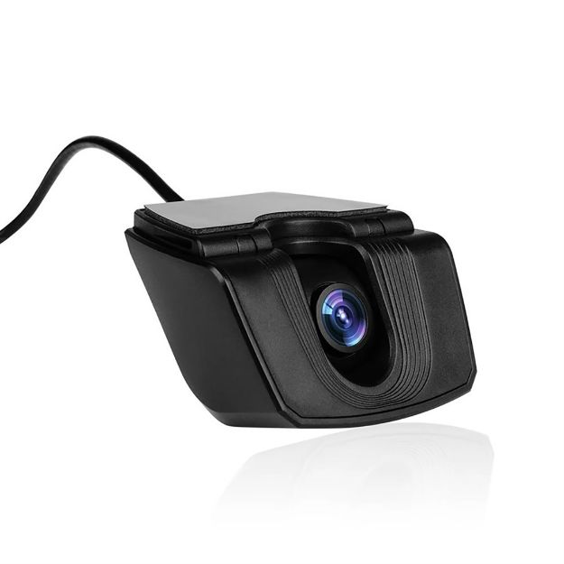 Picture of Vinland FHD 1080P On-Dash DVR Camera Real-Time Recording