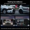 Picture of Vinland FHD 1080P On-Dash DVR Camera Real-Time Recording