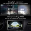 Picture of Vinland FHD 1080P On-Dash DVR Camera Real-Time Recording
