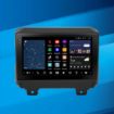 Picture of Vinland JEEP WRANGLER  2018-2023, 9" Screen