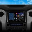 Picture of Vinland TOYOTA TUNDRA 2014-2021, 9" Screen