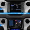 Picture of Vinland TOYOTA TUNDRA 2014-2021, 9" Screen