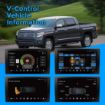 Picture of Vinland TOYOTA TUNDRA 2014-2021, 9" Screen