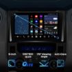 Picture of Vinland TOYOTA TUNDRA 2014-2021, 9" Screen