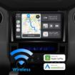 Picture of Vinland TOYOTA TUNDRA 2014-2021, 9" Screen