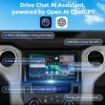 Picture of Vinland TOYOTA TUNDRA 2014-2021, 9" Screen