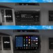 Picture of Vinland TOYOTA TUNDRA 2007-2013 / SEQUOIA 2008-2021, 10" Screen