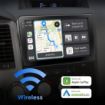 Picture of Vinland TOYOTA TUNDRA 2007-2013 / SEQUOIA 2008-2021, 10" Screen