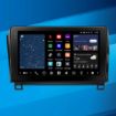 Picture of Vinland TOYOTA TUNDRA 2007-2013 / SEQUOIA 2008-2021, 10" Screen