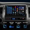 Picture of Vinland TOYOTA TACOMA 2005-2015, 9" Screen