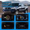 Picture of Vinland TOYOTA TACOMA 2005-2015, 9" Screen