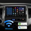 Picture of Vinland TOYOTA TACOMA 2005-2015, 9" Screen