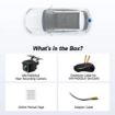 Picture of Vinland Rear Recording Camera FHD 1080P Real-Time Recording