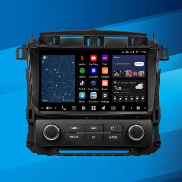 Picture of Vinland Chevrolet Suburban/Tahoe & GMC Yukon/Yukon XL 2015-2020