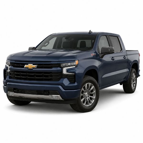 Picture for category GM & Chevrolet
