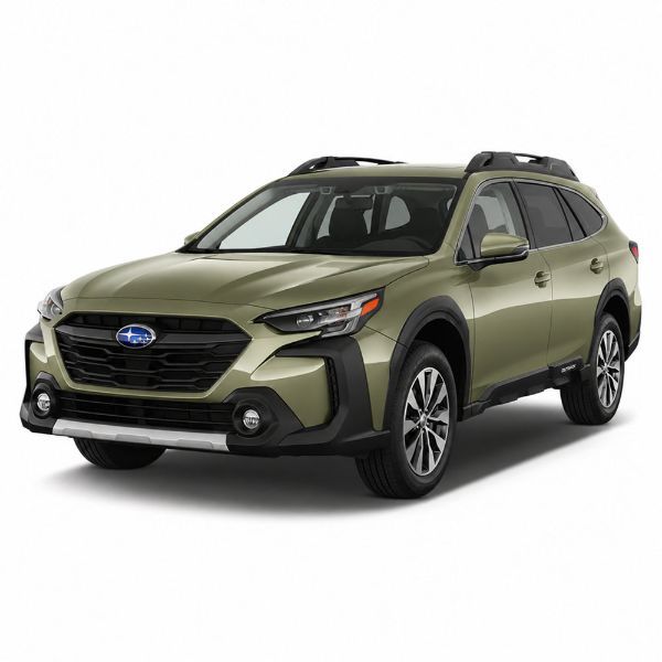 Picture for category Subaru