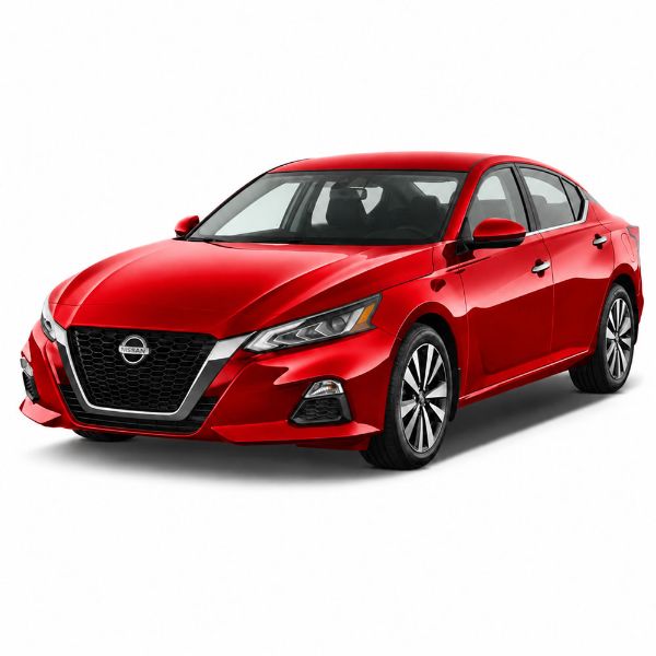 Picture for category Nissan & Infiniti