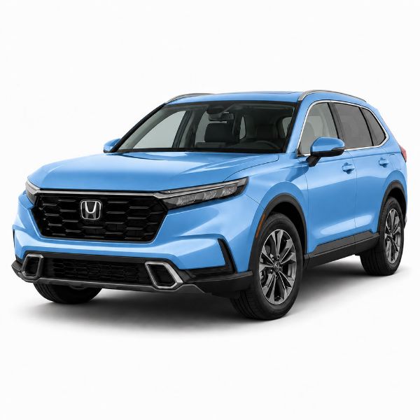 Picture for category Honda