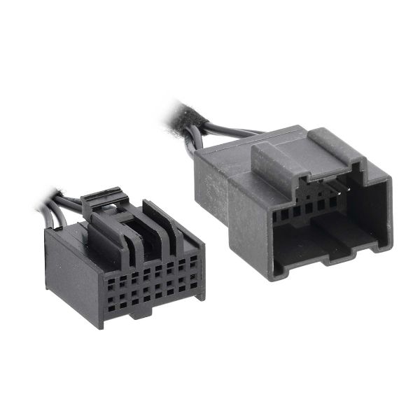 Picture for category ANC Bypass Harness