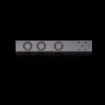 Picture of Alta Labs 48 Port Enterprise Switch with Full POE