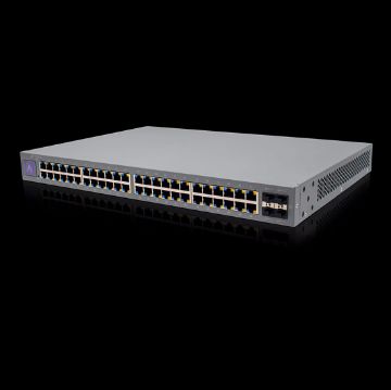 Picture of Alta Labs 48 Port Enterprise Switch with Full POE