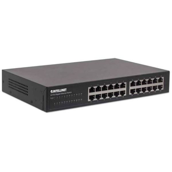 Picture for category Network Switches