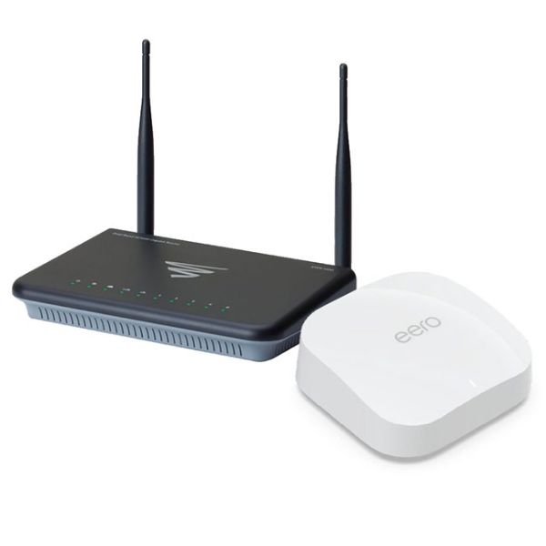 Picture for category Routers & Mesh Systems