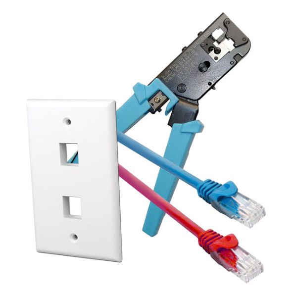Picture for category Networking Installation & Accessories