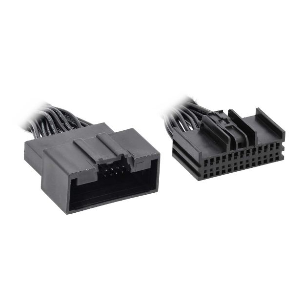 Picture of  Axxess Active ANC-FDH2 Noise Canceling bypass harness Ford 26 Pin