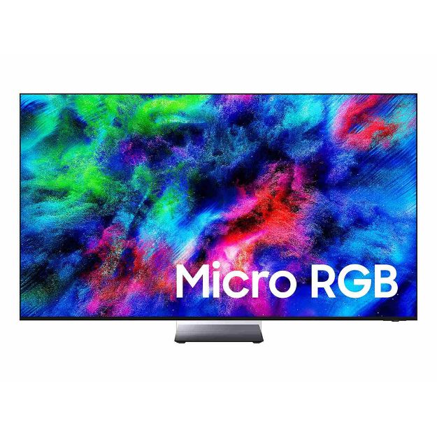 Picture of Samsung 65" 4K R95 Micro RGB TV 165Hz