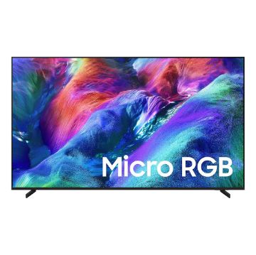 Picture of Samsung 75" 4K R85 Micro RGB TV 144Hz