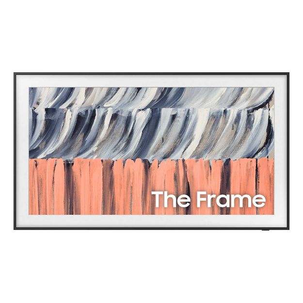 Picture of Samsung 55" The Frame 4K QLED TV