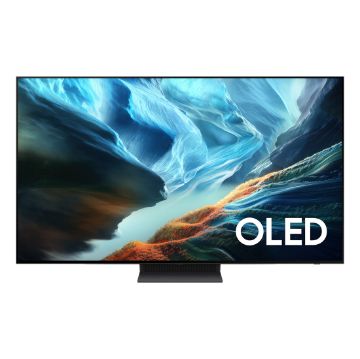 Picture of Samsung 83" 4K S90 OLED TV 165Hz