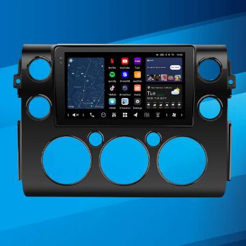 Picture of Vinland Toyota FJ Cruiser 2007-2014