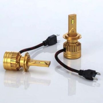 Picture of Lucas Lighting L1 Series 9005/6 LED Light