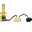 Picture of Lucas Lighting Replacement for D1/D2/D3/D4 style bulbs REQUIRES BALLAST BYPASS
