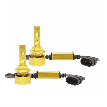 Picture of Lucas Lighting L3 Series 9005/6 LED Light