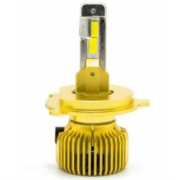 Picture of Lucas Lighting Single Ouput Set Replaces 9005/9006/H11/9140/9150/HB3/H10