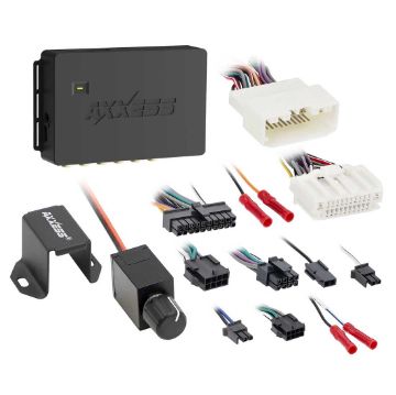 Picture of Axxess Amplifier Integration INTFC - Fits Select Chrysler 2011-2020