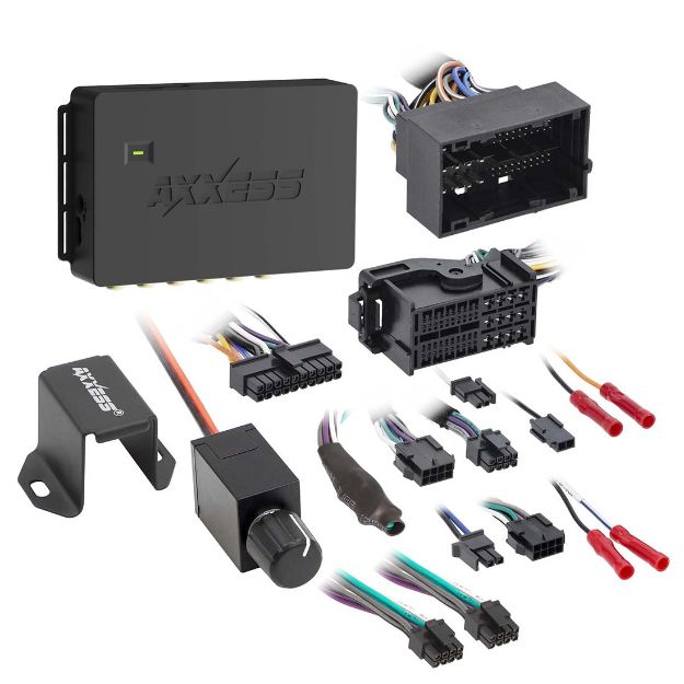 Picture of Axxess Amplifier Integration INTFC - Fits Select Chrysler 2013-2023