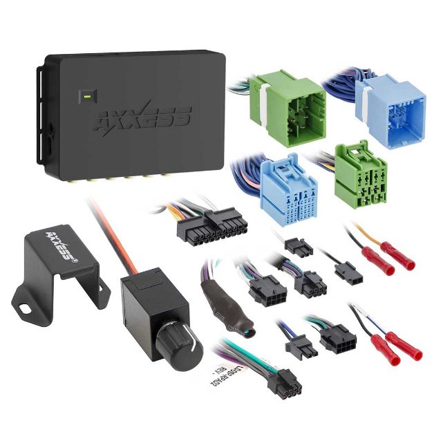 Picture of Axxess Amplifier Integration INTFC - Fits Select Chrysler 2021-UP