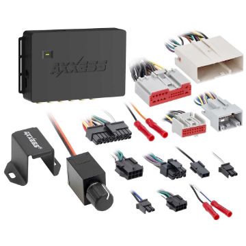 Picture of Axxess Amplifier Integration INTFC - Fits Select Ford 2006-2014