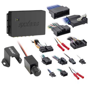 Picture of Axxess Amplifier Integration INTFC - Fits Select Ford 2011-2023