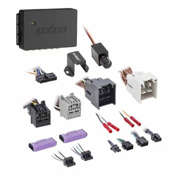 Picture of Axxess Amplifier Integration INTFC - Fits Select Ford 2018-2025